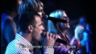 Hillsong  His Love  With SubtitlesLyrics [upl. by Rosse]