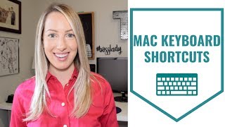 Best Mac Keyboard Shortcuts Top 15 You Need to Use [upl. by Ribaudo]