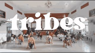 𝗧𝗥𝗜𝗕𝗘𝗦 𝗩𝗶𝗰𝘁𝗼𝗿𝘆 𝗪𝗼𝗿𝘀𝗵𝗶𝗽  HCF Gapan Youth Dance Cover [upl. by Rossen]