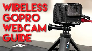 Wirelessly Stream your DJI drone to OBS Studio VLC Computers etc [upl. by Savil]