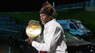 RTruth’s biggest title victories WWE Playlist [upl. by Atikihc]