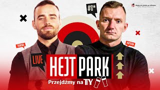 HEJT PARK  PRZEJDŹMY NA TY 260  KRYCHA PRZED FAME MMA 12 [upl. by Amye868]