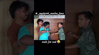 Agi petti macha potti na koduku🤣🤣 [upl. by Eleonora]