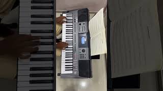 Charlie is My Darling  Trinity Grade 2  Keyboard  Piano Online  Part 1 [upl. by Yelnoc52]