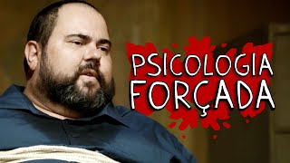 PSICOLOGIA FORÇADA [upl. by Hewes]