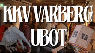 KKV Varberg  Vernissage UBOT [upl. by Rufus224]