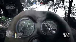 Conquest Battle of Argonne Forest United States Solo [upl. by Asylla]