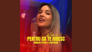 Pentru ca te iubesc Remix [upl. by Erised510]