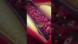 Top 8 Foods that Boost Good Cholesterol Naturally youtubeshorts cholesterol food hearthealth [upl. by Trant105]