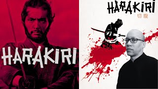 Harakiri film duel reaction [upl. by Christen170]