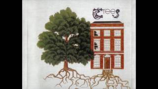 Trees  FULL ALBUM  The Garden of Jane Delawney [upl. by Llenor]