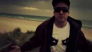 Dribbles  My Diamonds 2014 Music Video Aussie Hip Hop [upl. by Adey]