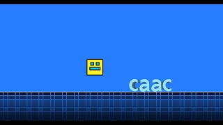 Jump in the CAAC Geometry Dash [upl. by Atahs664]