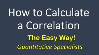 Correlation Coefficient r value Explained [upl. by Leong]