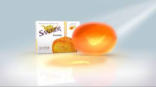 Santoor PureGlo [upl. by Libbi]