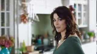 Nigella Lawson for Whittakers Chocolate 1 Taking on the Swiss [upl. by Suciram]