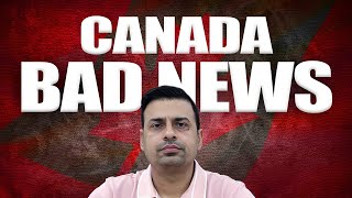 40 files processing time delay in July  Canada Visa Update 2024  Rajveer Chahal [upl. by Annahvas685]