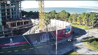 1080p HD 🔴Batumi Livestream Earthcam Republic of Georgia 🇬🇪🔴 247 LiveChat Webcam Earthcam georgia [upl. by Reseda971]