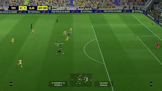 eFootball PES 25 KONAMi 10112024 [upl. by Natsrik]