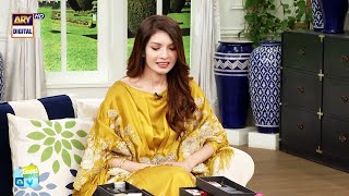 Saeeda Imtiaz Apni Skin Ka Khayal Kaise Rakhti Hain [upl. by Angie]