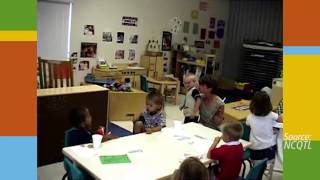 Positive Behavior Support for Young Children  UWashingtonX on edX  Course About Video [upl. by Nodnorb]