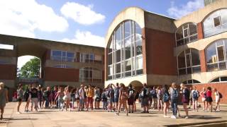 University of Sussex  an international overview [upl. by Nuncia]