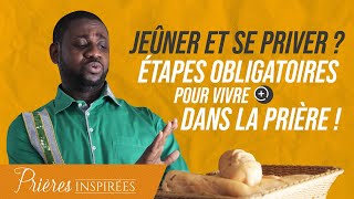 La prière simplifiée 19 étapes [upl. by Tanny]