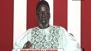 Ad DOUHA du 11 Septembre 2019 présenter Par Oustaz Abdou Karim Ba [upl. by Aikemet]