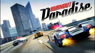 Burnout Paradise Changed Racing Games Forever [upl. by Pravit]