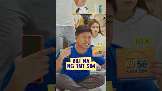 iAllOut mo pa with TNT ALL ACCESS 99 [upl. by Aratahs178]