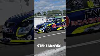 GTRNZ GT1GT2 racing GTRNZ automobile turbo v8 [upl. by Campball358]