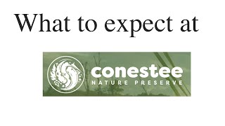 Conestee Nature Preserve [upl. by Malita]