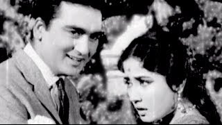 Meena Kumari Sunil Dutt  Main Chup Rahungi Scene 319 [upl. by Easlehc]