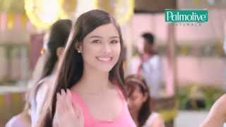 Bangong Palmolive CHECK  Noon feat Liza Soberano [upl. by Elery]