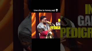 Live diss for Honey Singh  album rap talhanjum automobile talhahanjum hiphopartist talha [upl. by Samson]