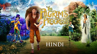 The Pilgrims Progress 2019 Hindi  Full Movie  John RhysDavies  Ben Price  Kristyn Getty [upl. by Clothilde]