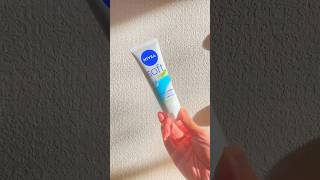 Get Dewy Skin for Less Nivea Soft Cream Review 💧 SkincareOnABudget [upl. by Greenstein]