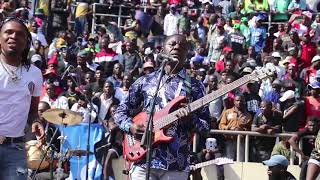 Charakupa LiveAlick Macheso [upl. by Aremahs346]