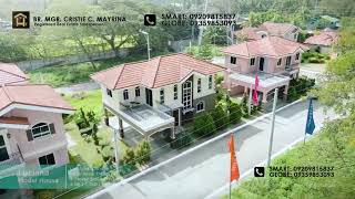 🏡Luciana 4BR HOME TOUR at batangas home houseandlot housetour [upl. by Jurdi]