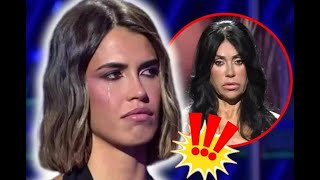 Maite Galdeano da un giro sorprendente a su conflicto con Sofía Suescun Daría [upl. by Yellah131]