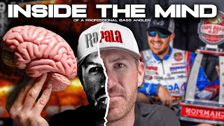 INSIDE THE MIND of JACOB WHEELER TOLEDO BEND stage 1 Practice vlog [upl. by Nylekoorb]