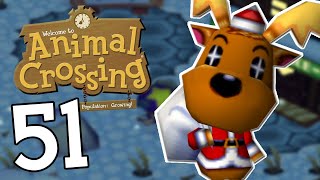 Toy Day Round 2  Animal Crossing Gamecube 51 [upl. by Arrait]