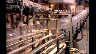 HOW ITS MADE  Plastic Bottles UK Version [upl. by Ethe]