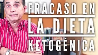 Episodio 1420 Fracaso En La Dieta Ketogénica [upl. by Raveaux]