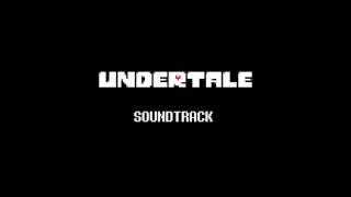 Undertale OST 040  Ghouliday [upl. by Okorih498]