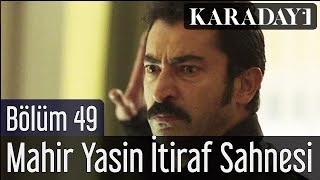 Karadayı 23Bölüm Fragmanı 1 [upl. by Aeila]