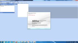 ADOxx org Webinar Introduction to ADOxx [upl. by Kirred]