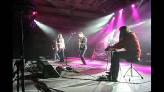 The Tragically Hip  Sharks  09 Music  Workm4v [upl. by Adnulahs823]