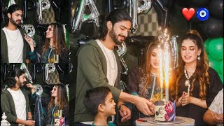 BASITS BIRTHDAY CELEBRATION VLOG🥳  I gave him a surprise party❤️ [upl. by Ruford209]