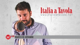 ITALIA A TAVOLA LIVE NEWS  Venerdì 7 Febbraio [upl. by Siri988]